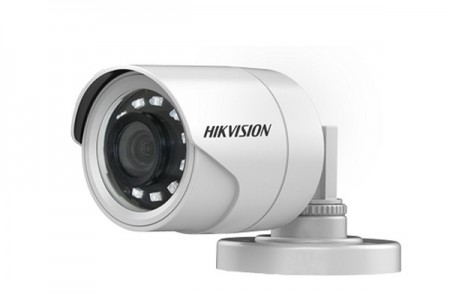 Camera HD-TVI 4 in 1 hồng ngoại 2.0 Megapixel HIKVISION