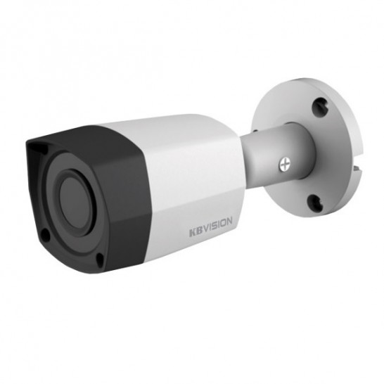 Camera HDCVI hồng ngoại 1.0 Megapixel KBVISION KX-A1001S4