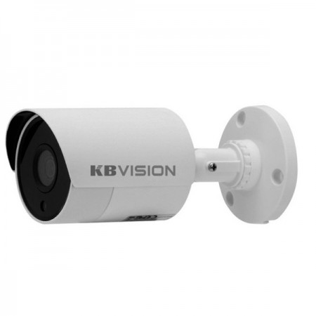 Camera HDCVI hồng ngoại 2.0 Megapixel KBVISION KX-S2001C4 
