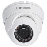 Camera Dome hồng ngoại 2.0 Megapixel KBVISION KX-S2002C4