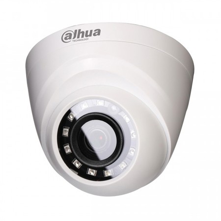 Camera HDCVI Dome hồng ngoại 2.0 Megapixel DAHUA HAC-HDW1200RP-S3