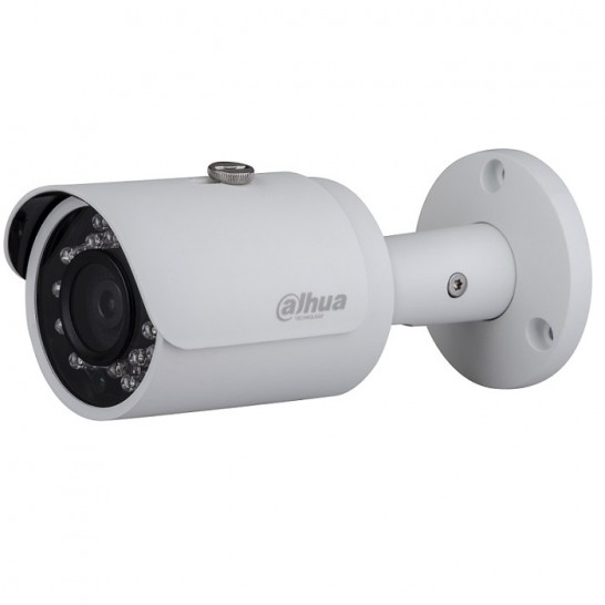 Camera hồng ngoại 1.0 Megapixel DAHUA HAC-HFW1000SP-S3
