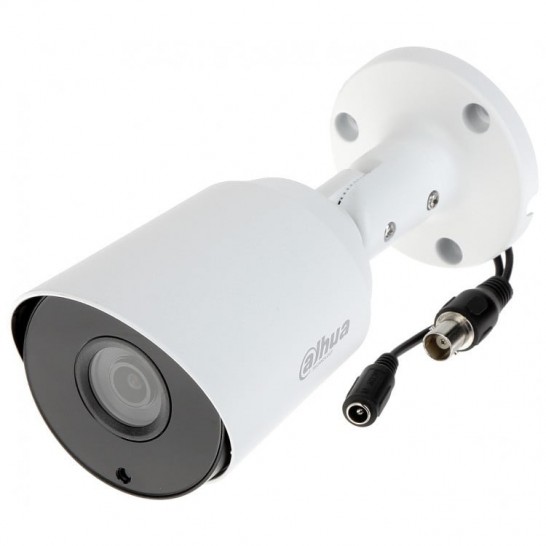 Camera 4 in 1 2.0 Mp DAHUA HAC-HFW1200TP-S5