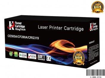 Hộp Mực In KingTech HP 05A/80A