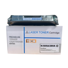 Hộp Mực In Premium Toner HP-05A-CF280A