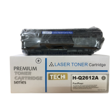 Hộp Mực In Premium Toner HP-12A-FX9