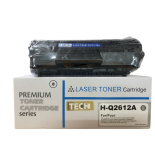 Hộp Mực In Premium Toner HP-12A-FX9