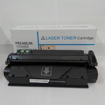 Hộp Mực In Premium Toner HP 15A CANON EP 25