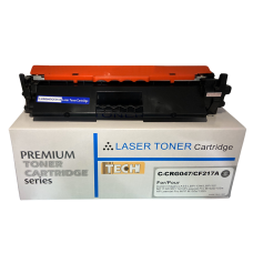 Hộp Mực In Premium Toner HP CF 217 CANON  047