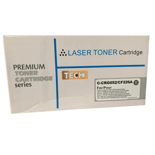 Hộp Mực In Premium Toner HP-CF226A