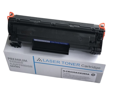 Hộp Mực In Premium Toner HP-35A-85A