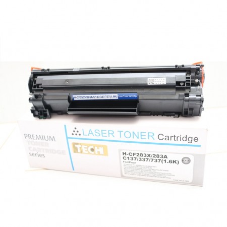 Hộp Mực In Premium Toner HP-83A-canon-337