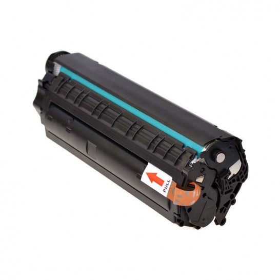 Hộp Mực In Cartridge HP 279A