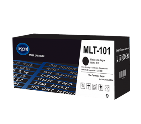 Hộp Mực In Cartridge Legend Samsung ML D101S