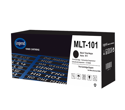 Hộp Mực In Cartridge Legend Samsung ML D101S