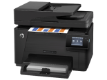 Máy In Laser đa năng HP Color LaserJet Pro M177FW