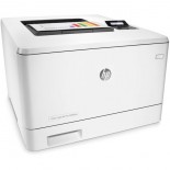 Máy In Laser Màu HP Color LaserJet Pro M452NW (WiFi)