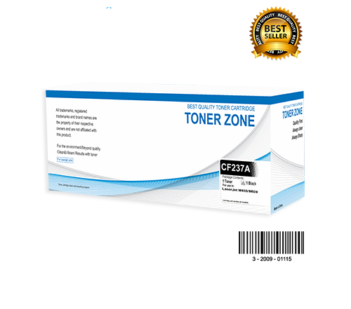 Hộp Mực In Toner Zone HP CF 237A
