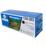 Hộp Mực In Viet Toner HP 12A Canon 303